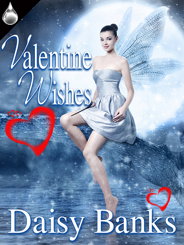 Valentine's Wishes (2014) by Daisy Banks