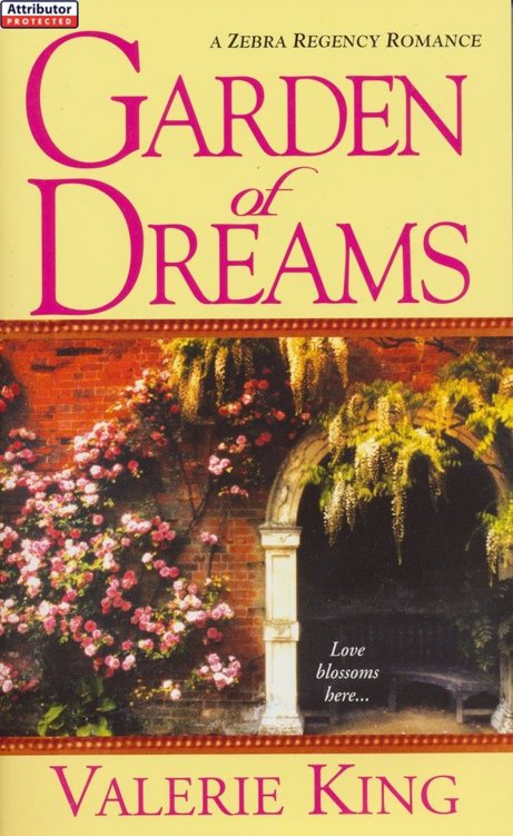 Valerie King by Garden Of Dreams