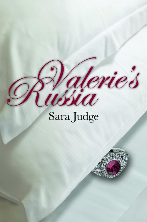 Valerie's Russia (2014) by Sara Judge