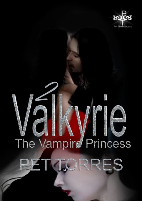 Valkyrie - the Vampire Princess 2 by Pet Torres