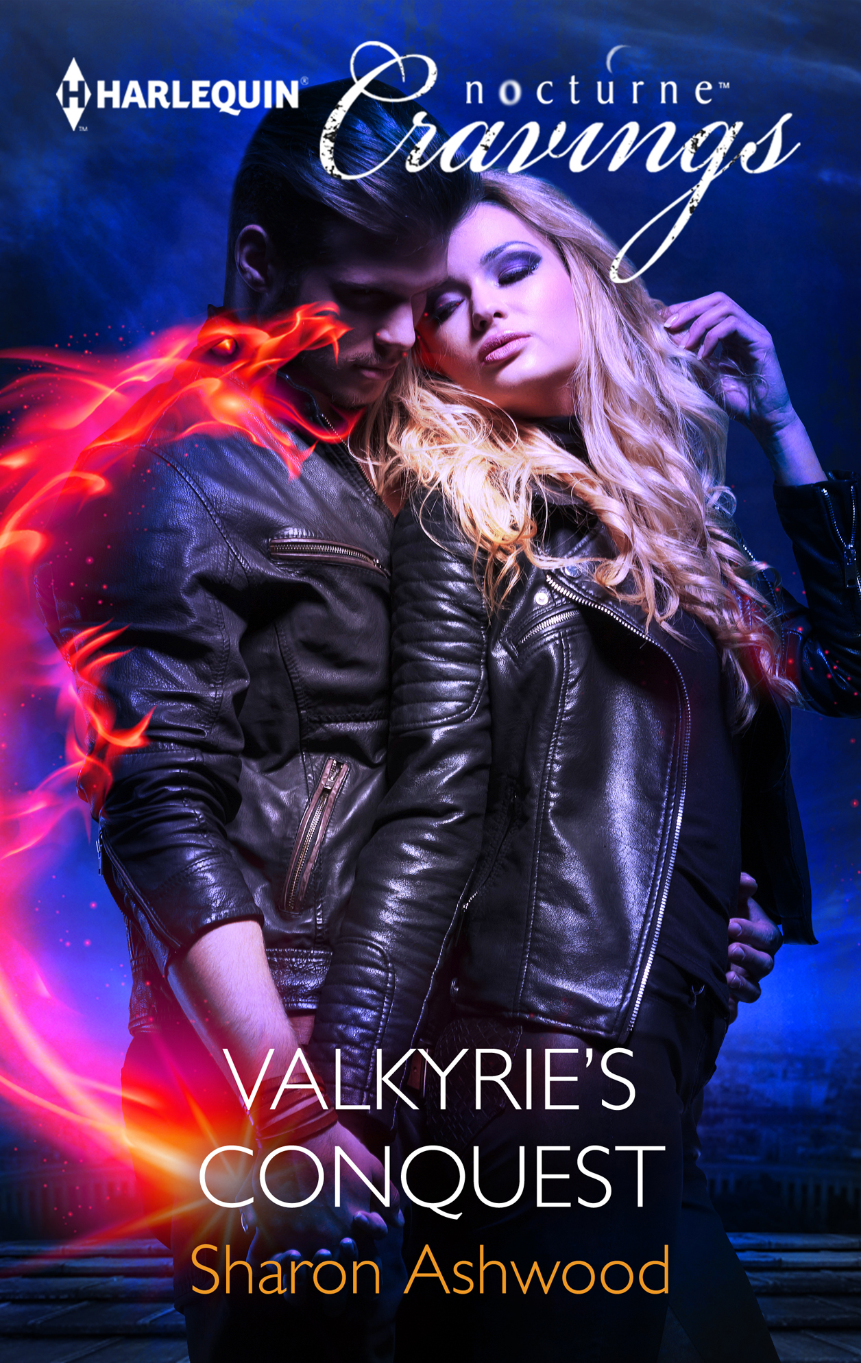 Valkyrie's Conquest (2014)