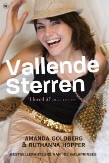 Vallende sterren (2011) by Amanda Goldberg