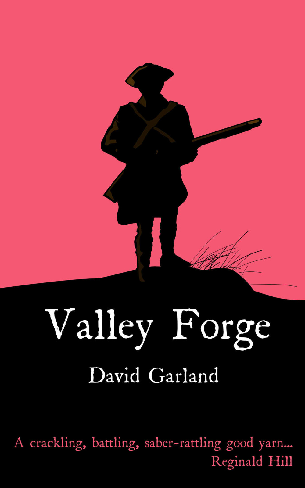 Valley Forge by David Garland