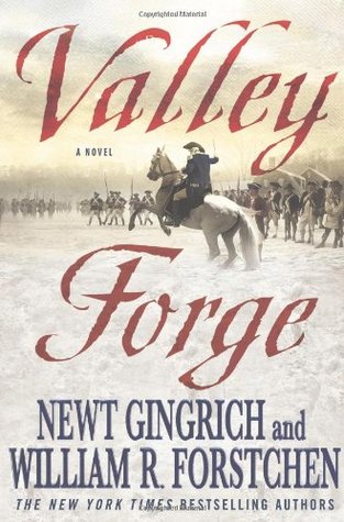 Valley Forge (2010)