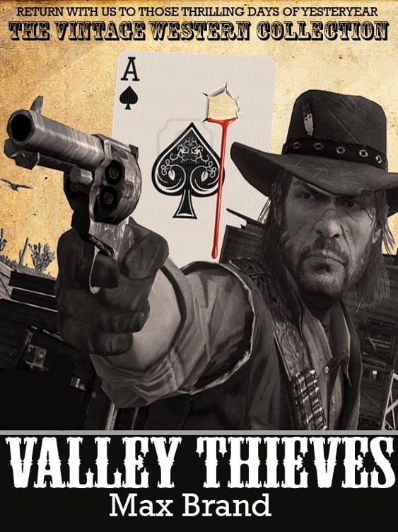 Valley Thieves