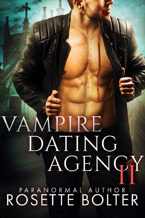 Vampire Dating Agency II