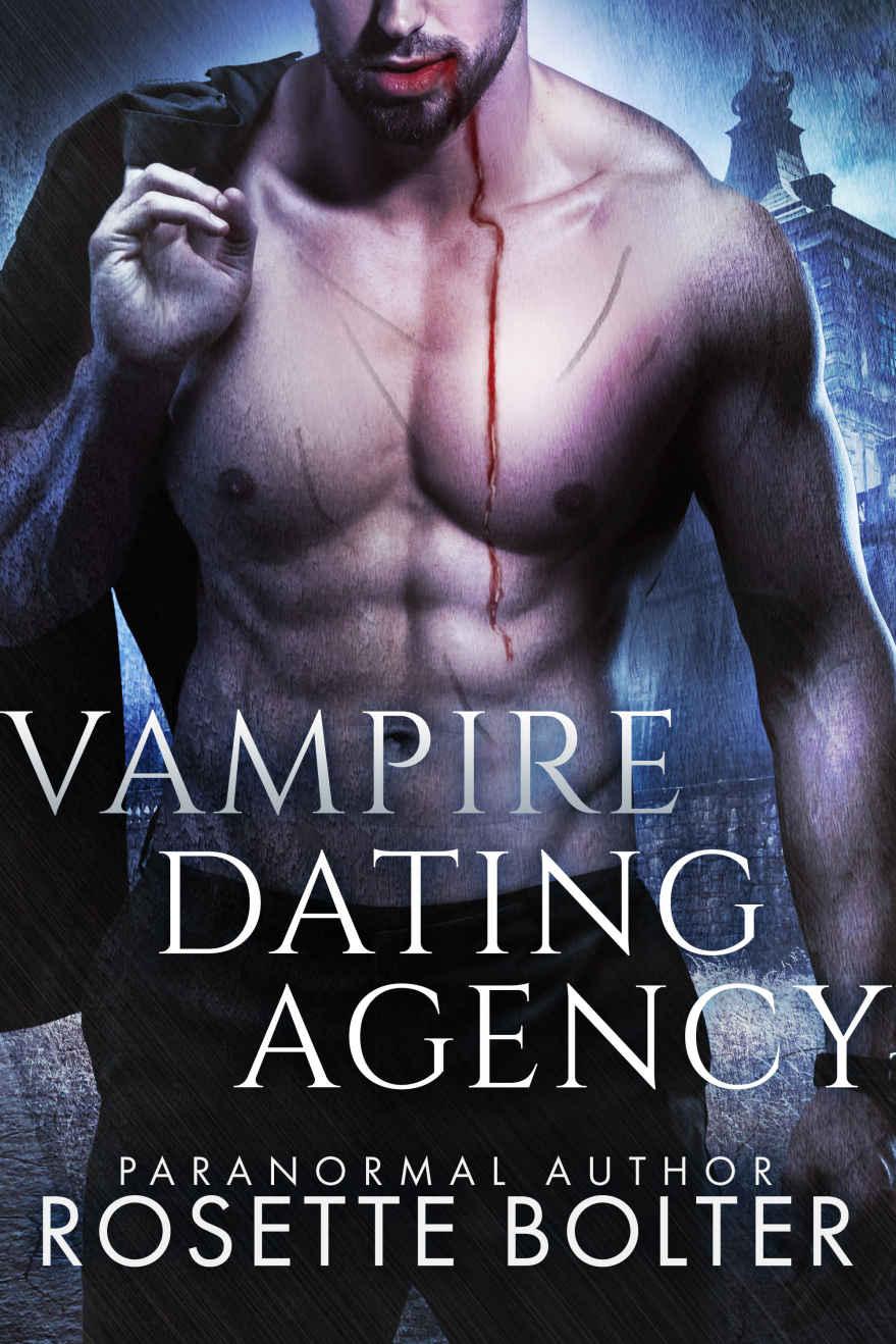 Vampire Dating Agency