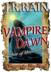 Vampire Dawn (2000)