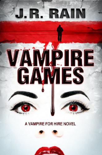 Vampire Games