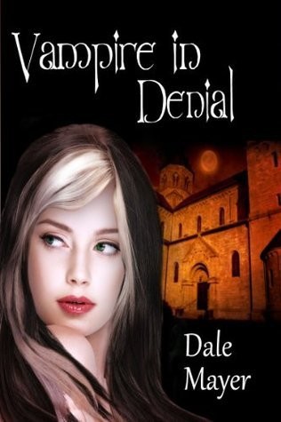 Vampire in Denial by Mayer, Dale