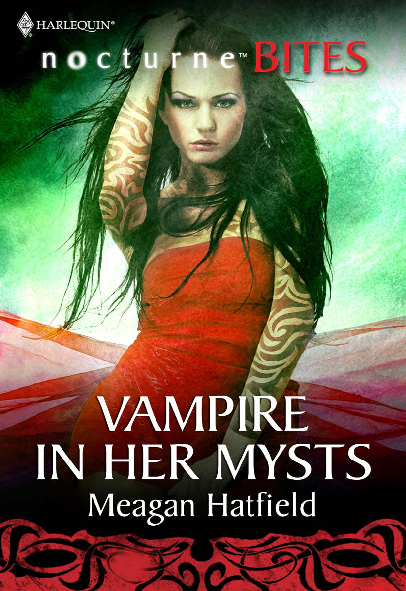 Vampire in Her Mysts (2011)