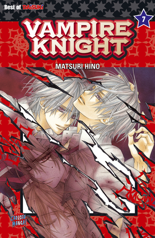 Vampire Knight, Band 7 (2007)