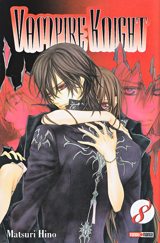 Vampire Knight, Tome 8 (2007)