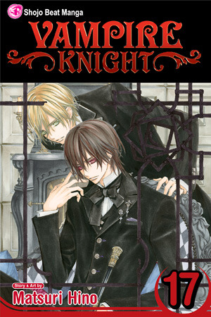 Vampire Knight, Vol. 17 (2013)