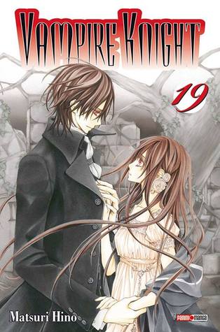 Vampire Knight, Vol. 19 (2014)