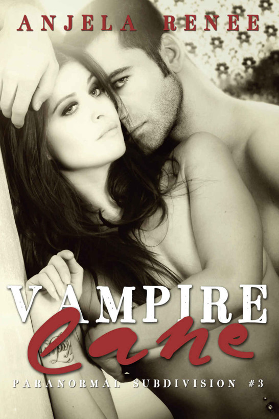 Vampire Lane by Anjela Renee