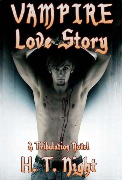 Vampire Love Story