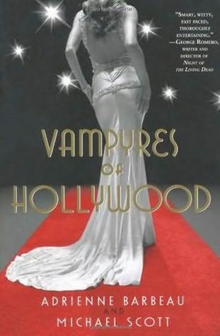 Vampires of Hollywood (2009) by Adrienne Barbeau