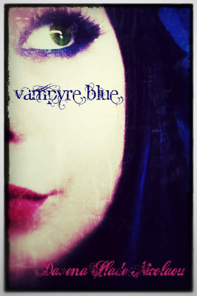 Vampyre Blue