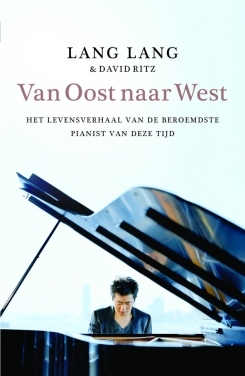 Van Oost naar West (2008) by Lang Lang