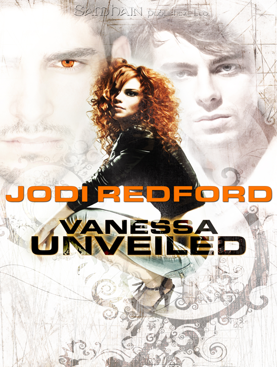 Vanessa Unveiled (2011)