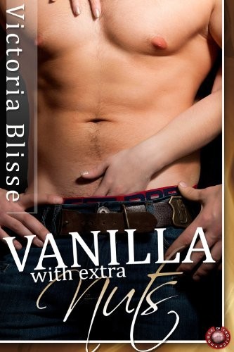 Vanilla With Extra Nuts by Victoria Blisse