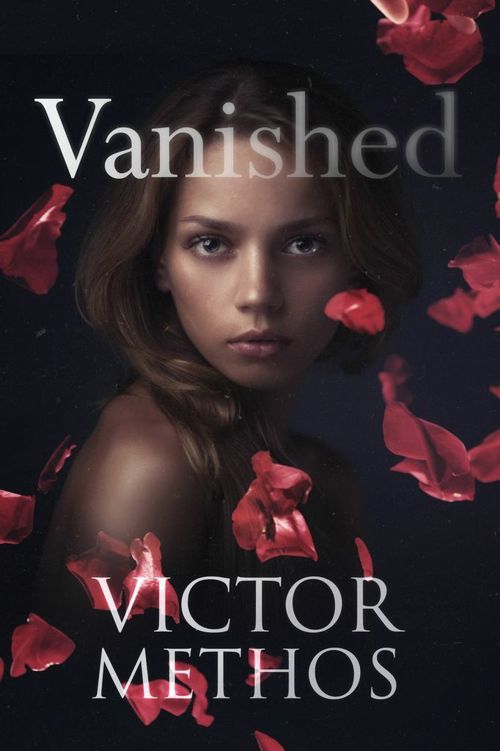 Vanished - A Mystery (Dixon & Baudin Book 1)