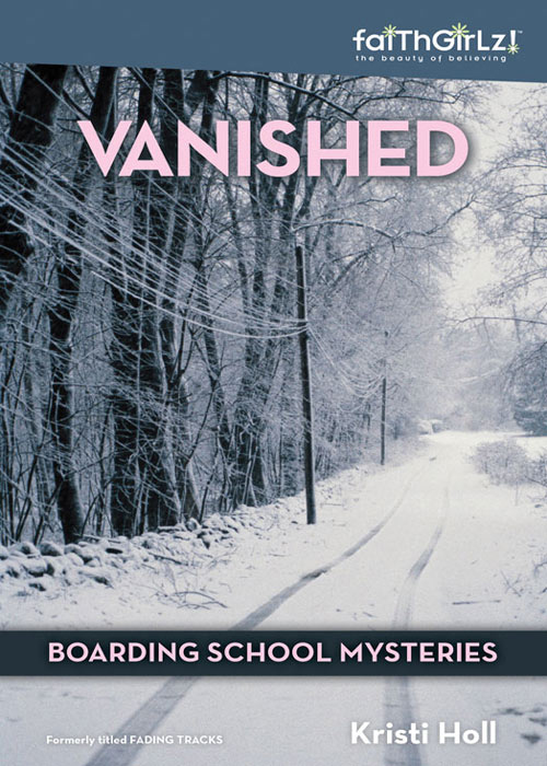 Vanished (2008)