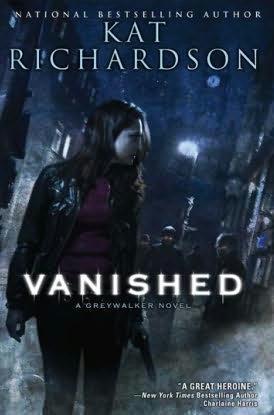 Vanished