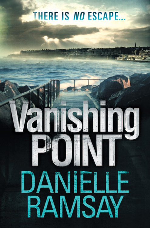 Vanishing Point by Danielle Ramsay