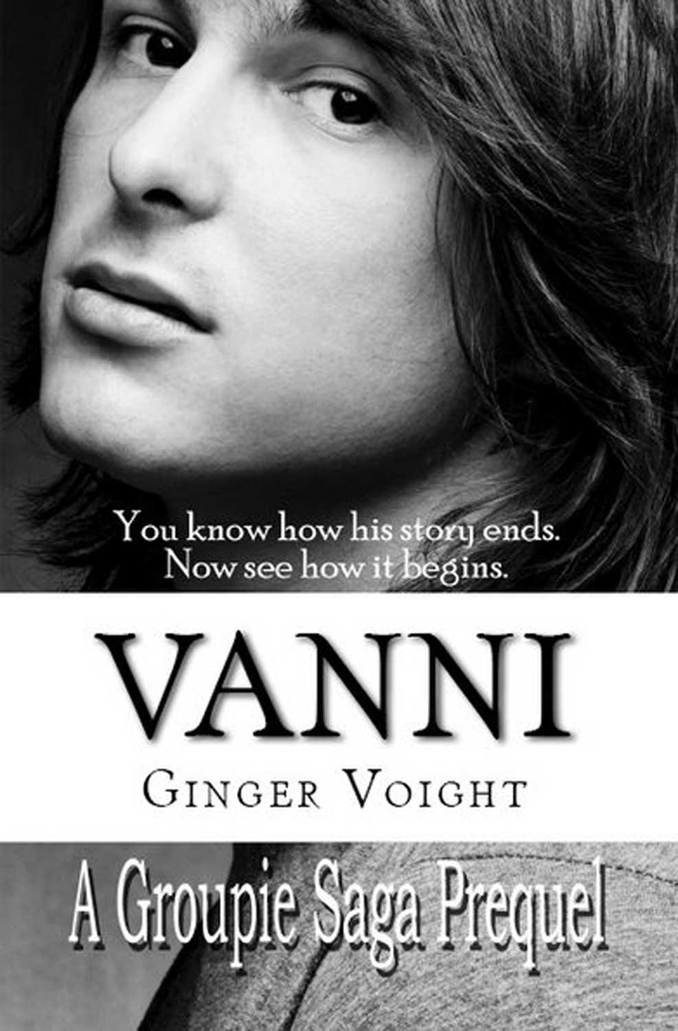 Vanni: A Prequel (Groupie Book 4)