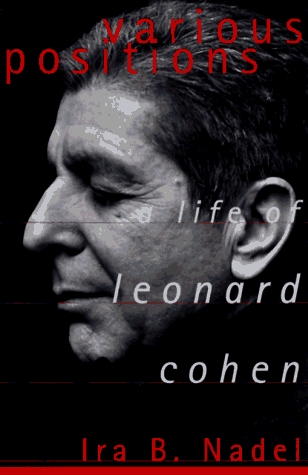 Various Positions: A Life of Leonard Cohen (1998)