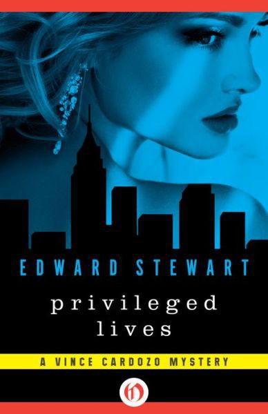 VC01 - Privileged Lives by Edward Stewart