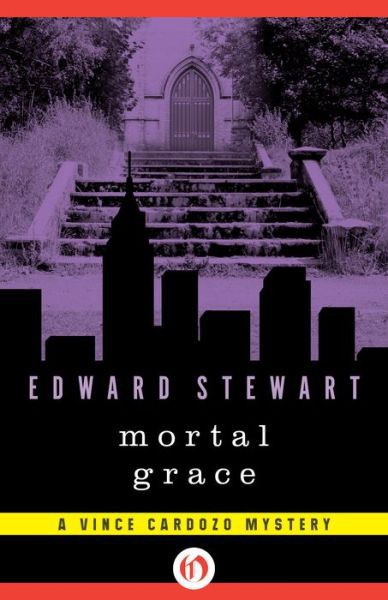 VC03 - Mortal Grace by Edward Stewart