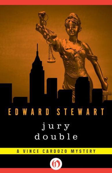 VC04 - Jury Double by Edward Stewart