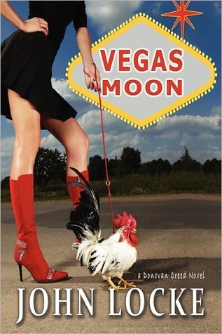 Vegas Moon (2000) by John  Locke