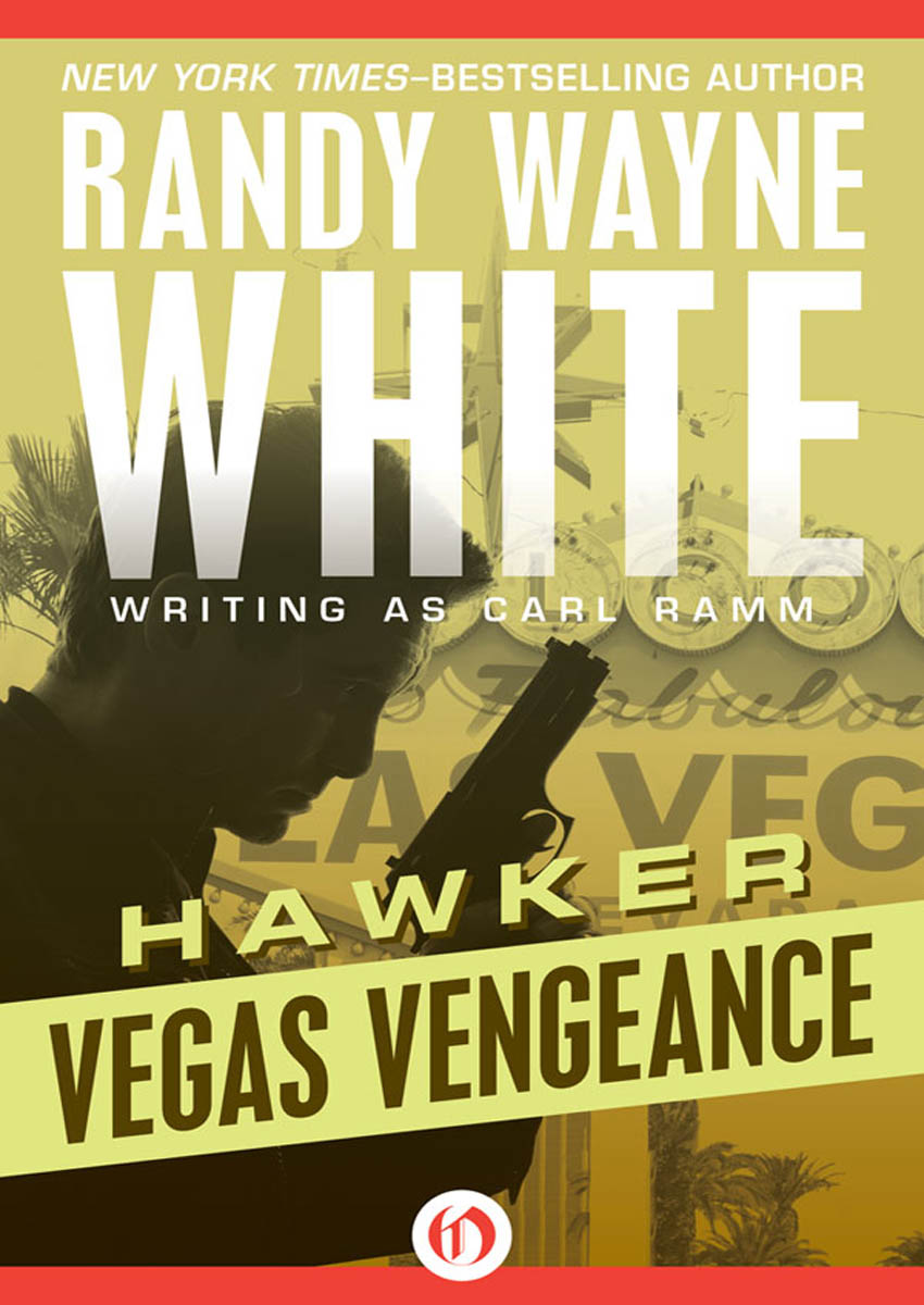 Vegas Vengeance by Randy Wayne White