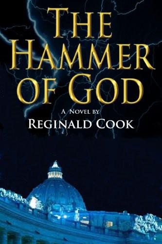 Veil - 02 - The Hammer of God by Reginald Cook