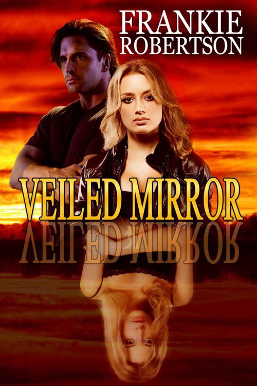 VEILED MIRROR