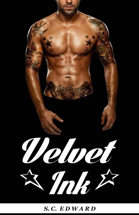 Velvet Ink (Flash Erotica,BBW, Romance,WMBW) by Edward, SC