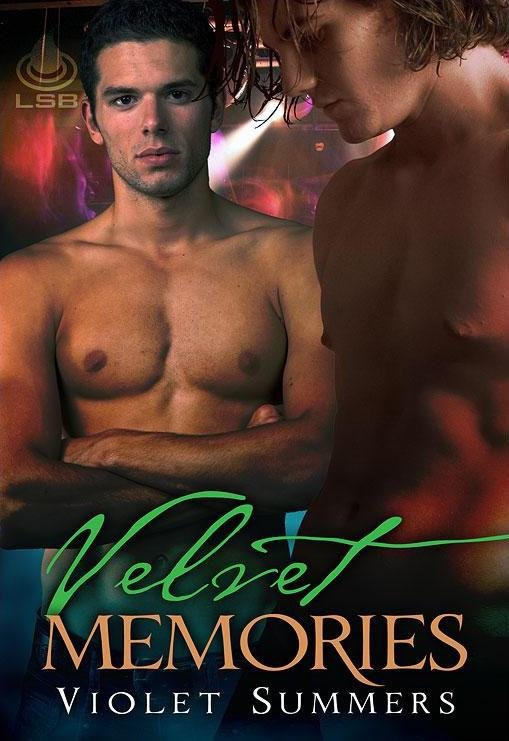 Velvet Memories by Violet Summers