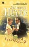 Venetia (2006) by Georgette Heyer