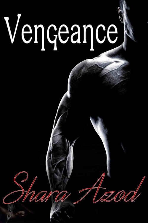 Vengeance by Shara Azod