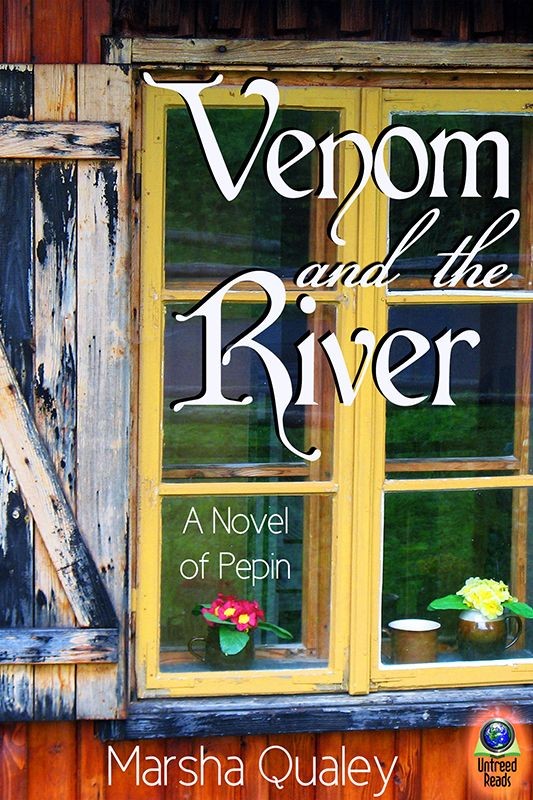 Venom and the River (2013)