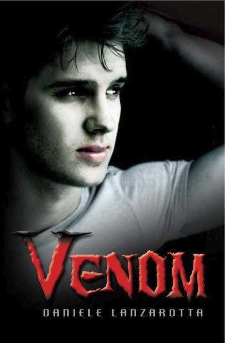 Venom (The Reawakening Series Book 1)