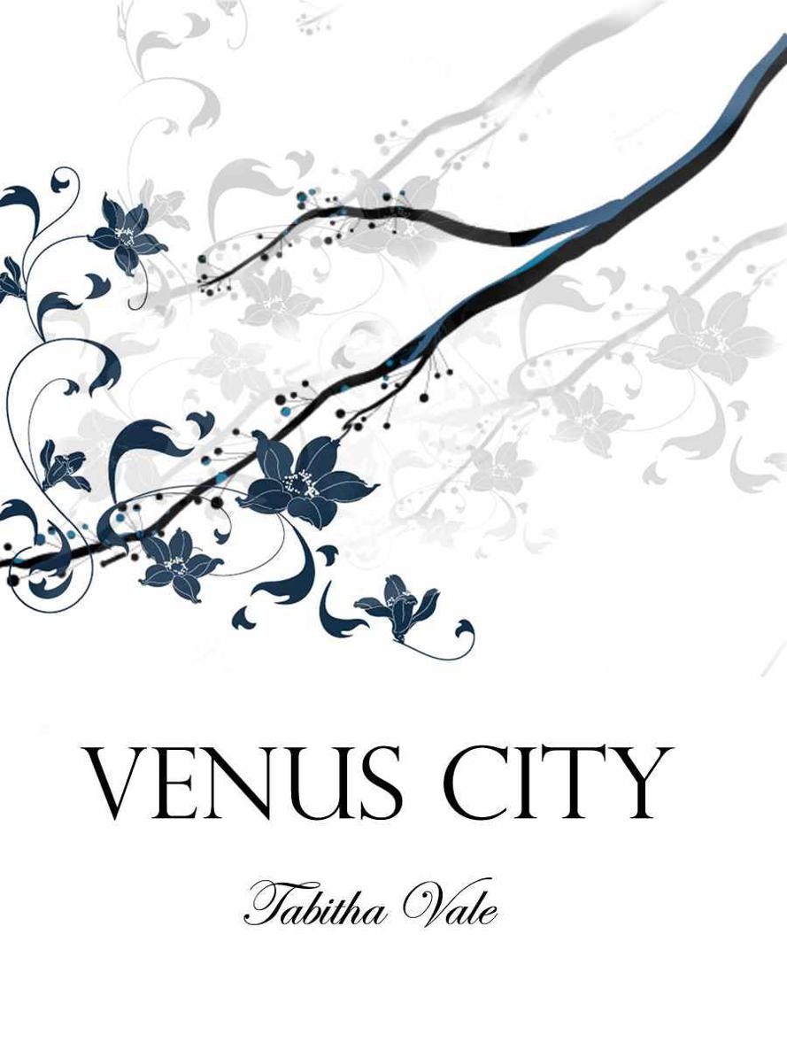 Venus City 1 by Vale, Tabitha