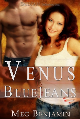 Venus in Blue Jeans (2009) by Meg Benjamin