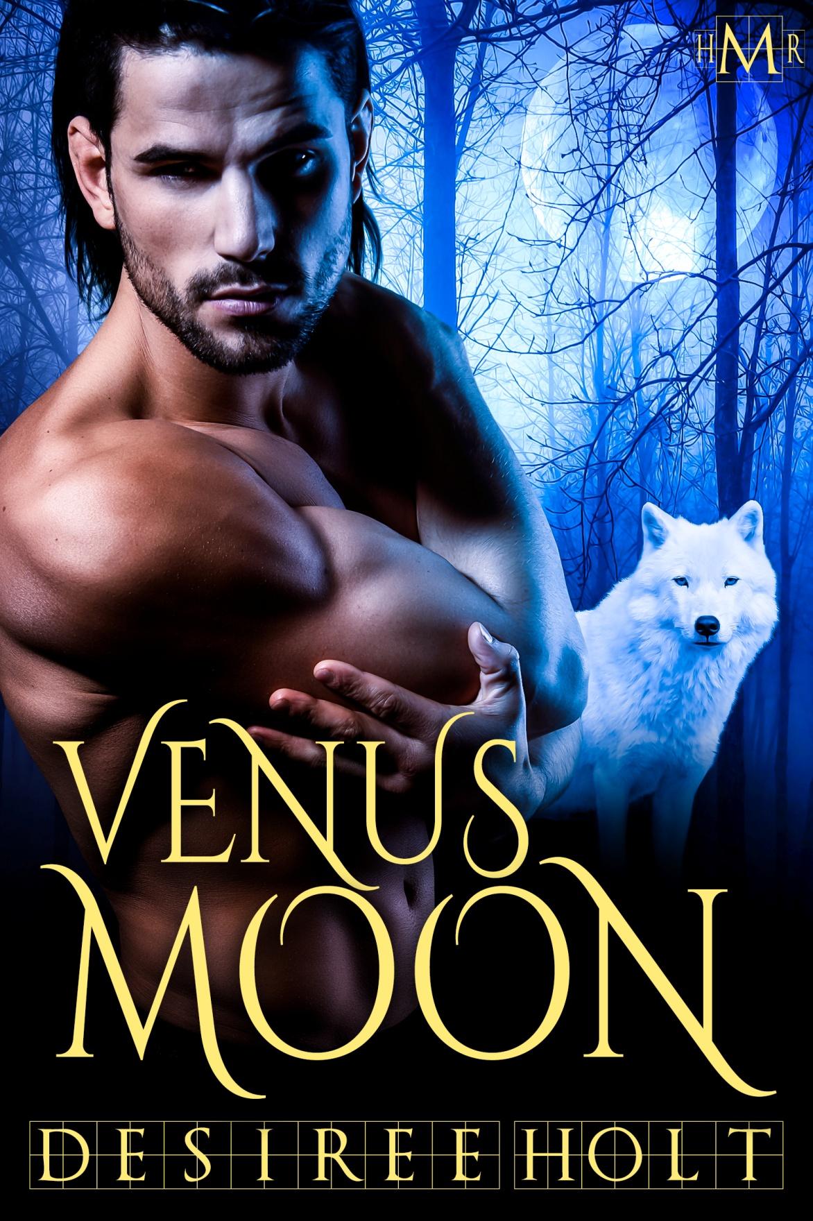 Venus Moon by Desiree Holt