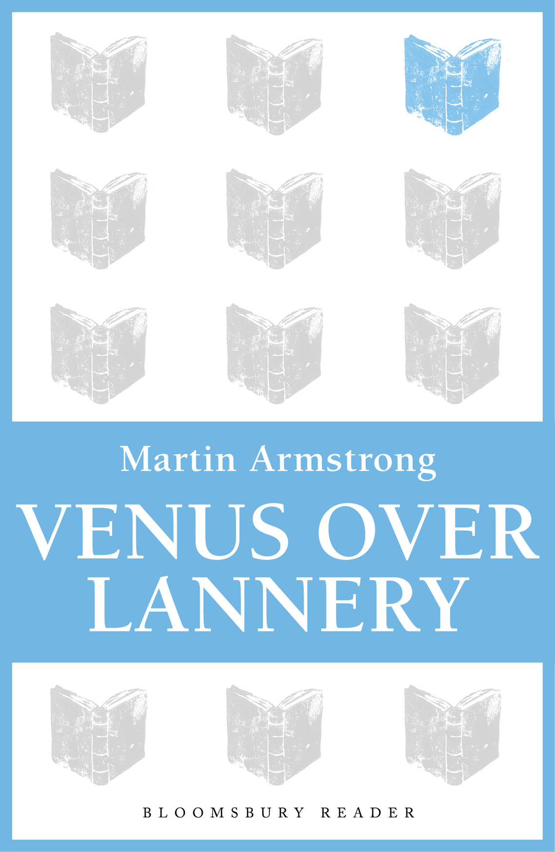 Venus Over Lannery (1936) by Martin Armstrong