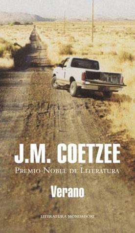 Verano (2009) by J.M. Coetzee